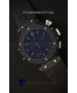 Hublot Big Bang Ayrton Senna Ceramic Case Swiss Watch