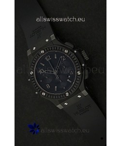 Hublot Big Bang Limited Edition Black Magic Swiss Watch
