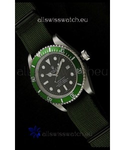 Rolex Submariner Swiss Replica Watch 50th Anniversay Edition Watch