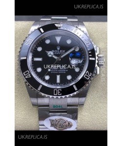 Rolex Submariner 126610LN FREE SPRUNG MVMNT Super Clone Watch 