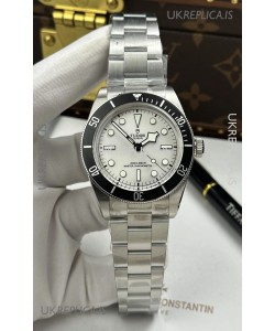 Tudor Black Bay 68 M7943A1A0NU-0002 White Dial 43MM Super Clone Watch 