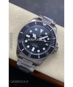 Tudor Pelagos Ultra 2543C1A7NU-0001 43MM Titanium Super Clone Watch 