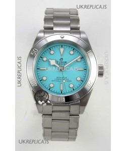 Tudor Black Bay 41 Tiffany Blue Dial Oyster Super Clone Watch 