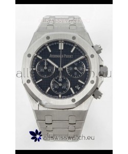 Audemars Piguet Super Clone Royal Oak 26240 Replica Watch Grey Dial 