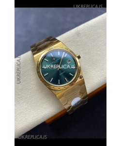 Vacheron Constantin Historiques 222 Green Dial Super Clone Watch 